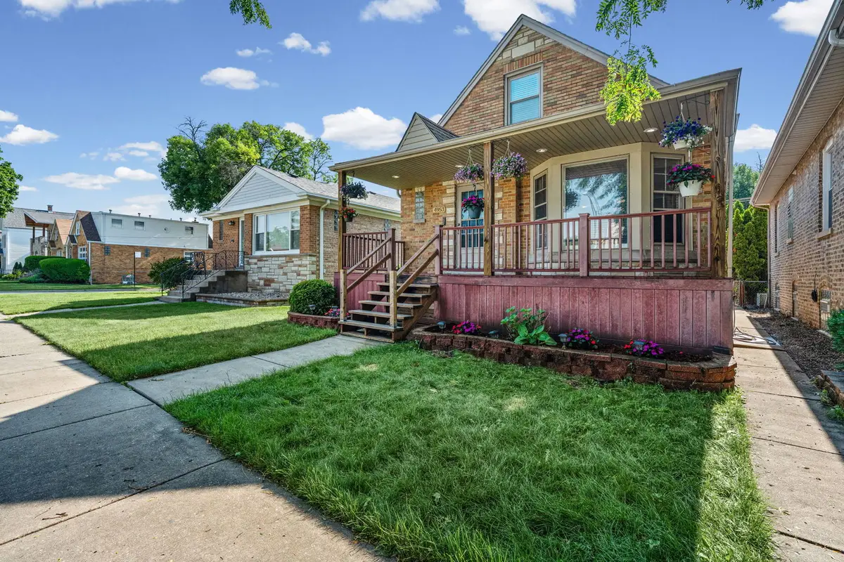 4953 N Meade Avenue, Chicago, IL 60630 - #1