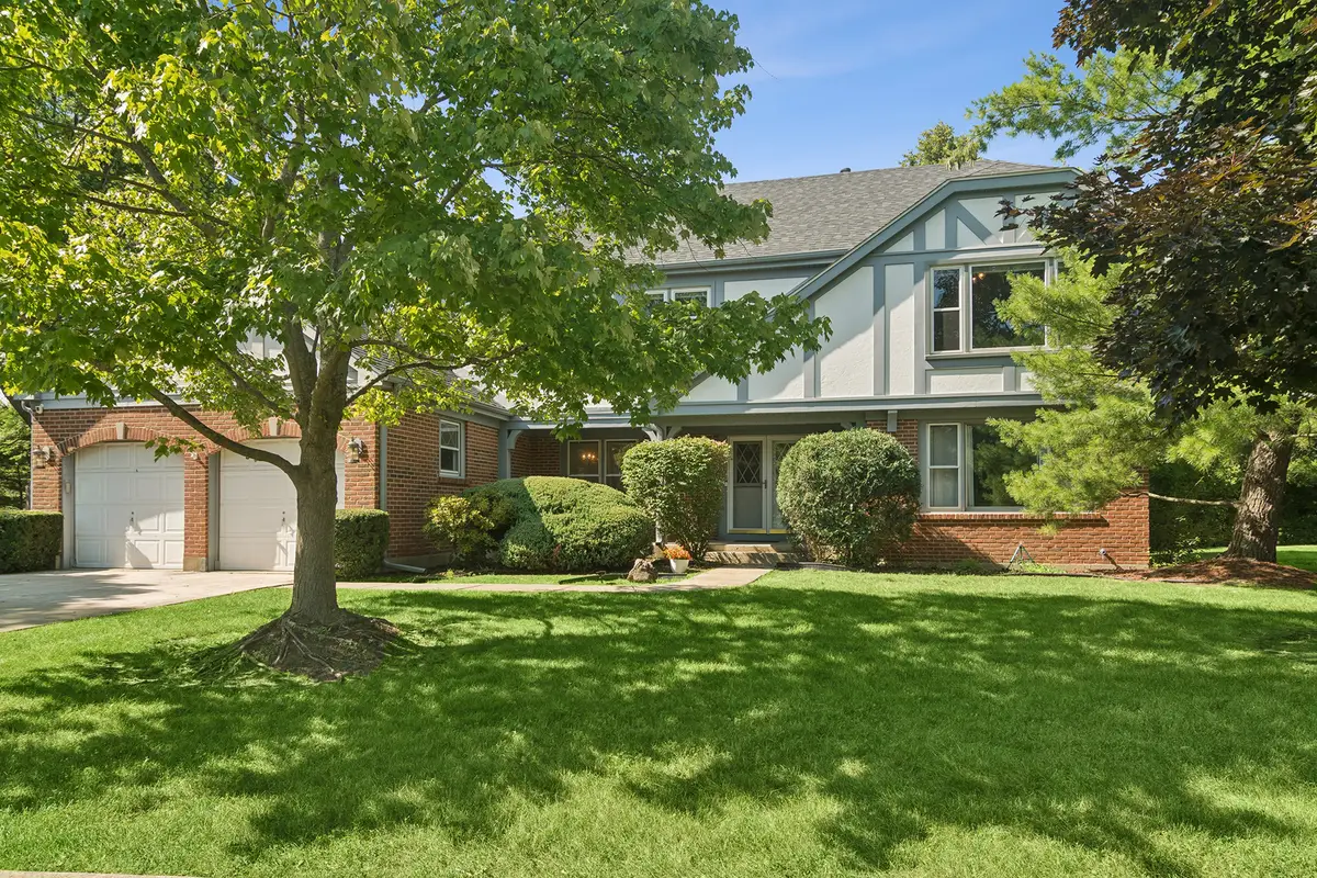 634 Raintree Road, Buffalo Grove, IL 60089 - #1