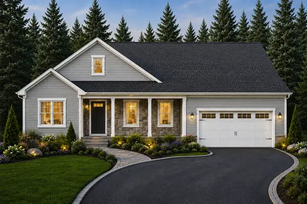 7106 Cindy Circle, Hazelhurst, WI 54531