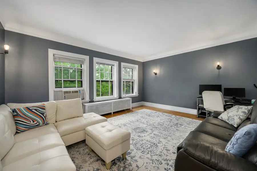 442 Elmwood Avenue #2, Evanston, IL 60202 - #3