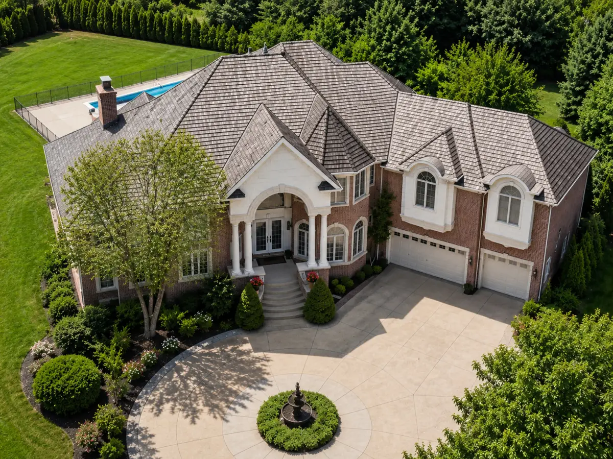 151 Palmer Circle, Vernon Hills, IL 60061 - #1