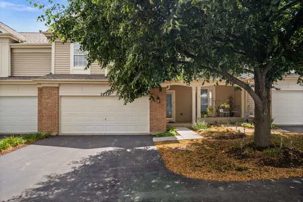 2222 Foxmoor Lane #2222, Aurora, IL 60502