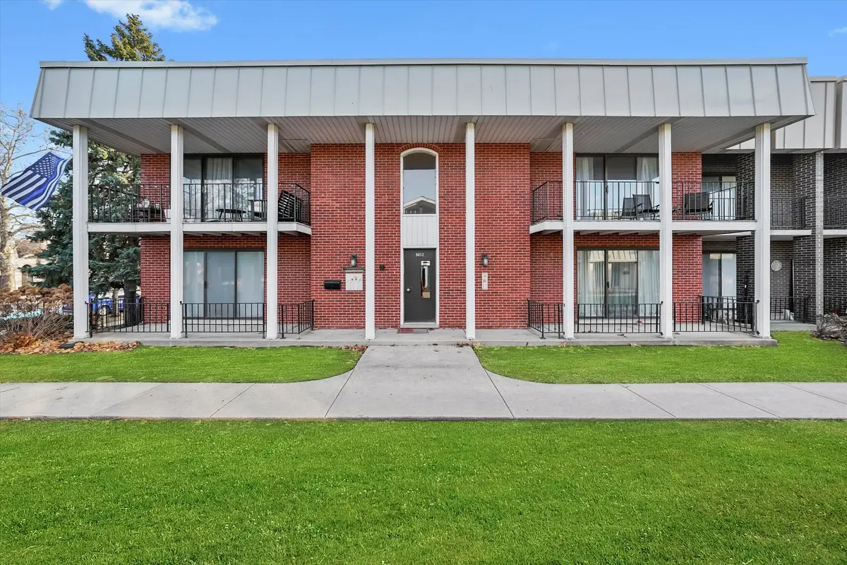 9812 S Karlov Avenue #4D, Oak Lawn, IL 60453 - #1