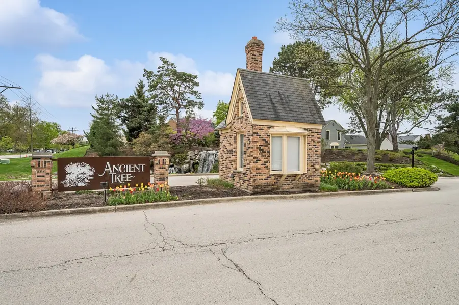 1 The Court Of Harborside #204, Northbrook, IL 60062 - #2