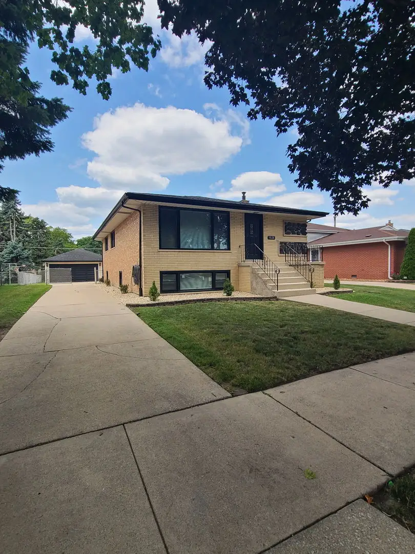 9028 Meade Avenue, Oak Lawn, IL 60453 - #2