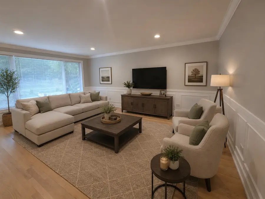 9028 Meade Avenue, Oak Lawn, IL 60453 - #3