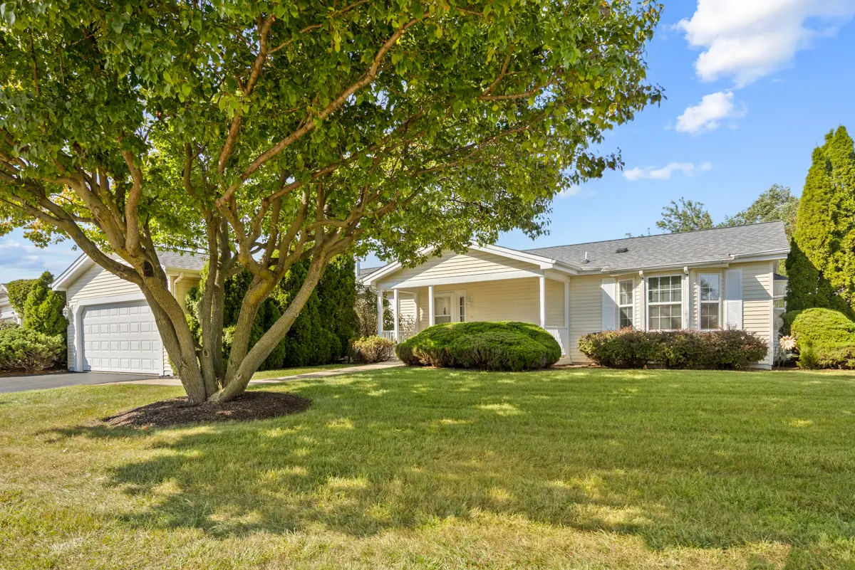 2516 Lippizan Lane, Grayslake, IL 60030 - #1