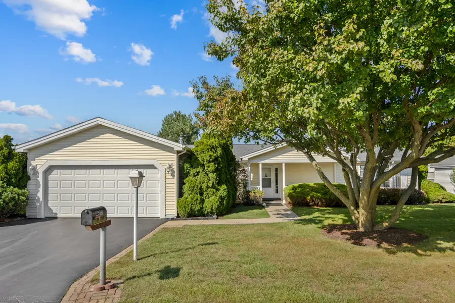 2516 Lippizan Lane, Grayslake, IL 60030 - #2