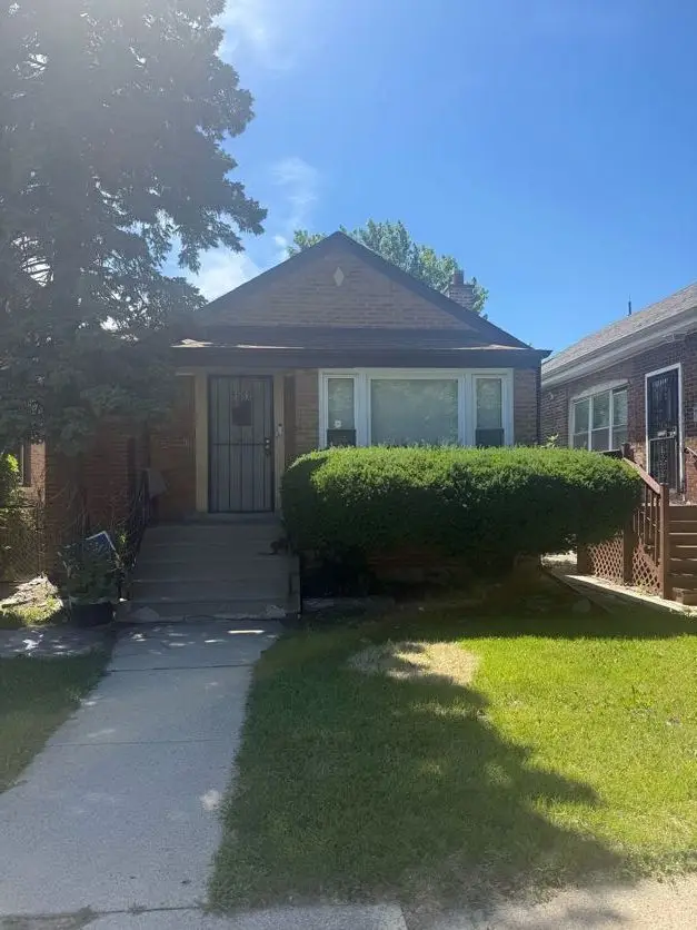 9552 S Greenwood Avenue, Chicago, IL 60628 - #1