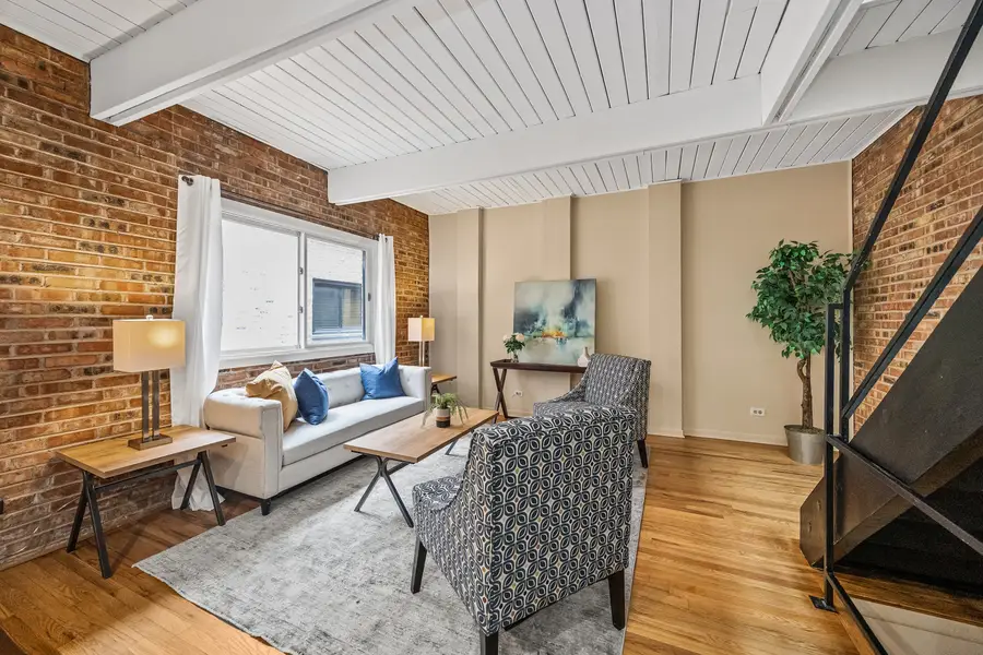 1851 N Cleveland Avenue #1C, Chicago, IL 60614 - #2