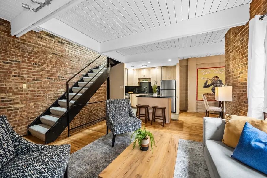 1851 N Cleveland Avenue #1C, Chicago, IL 60614 - #3
