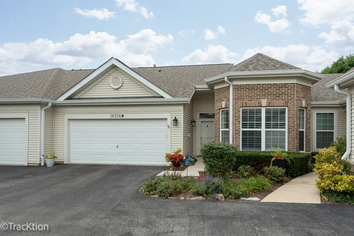 16516 Buckner Pond Way, Crest Hill, IL 60403 - #1