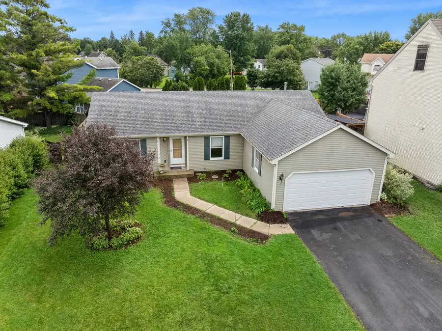 1520 Wicker Street, Woodstock, IL 60098 - #2