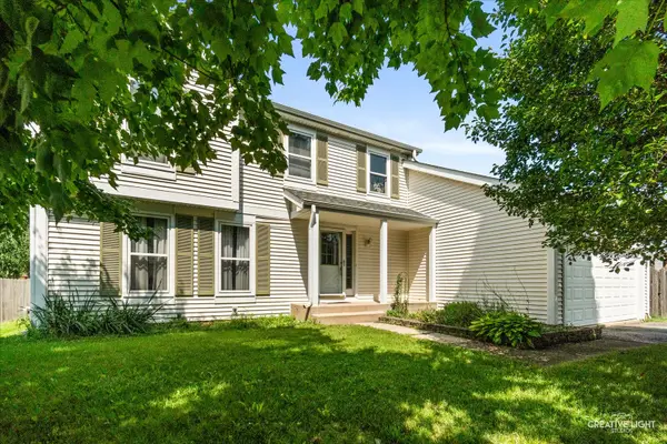 202 Mistwood Lane, North Aurora, IL 60542