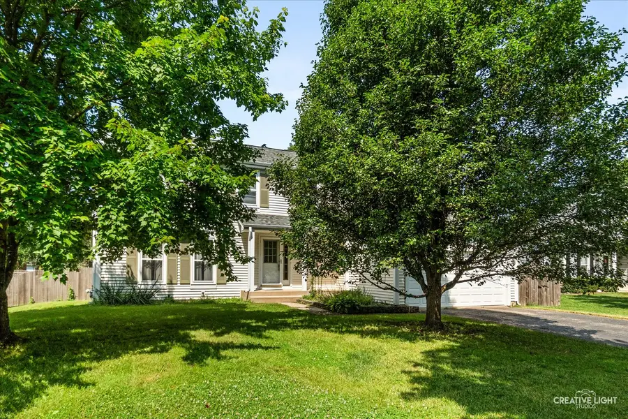202 Mistwood Lane, North Aurora, IL 60542 - #2