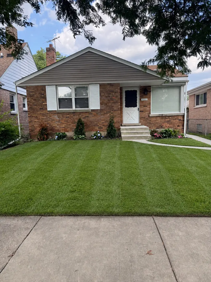 8057 S Saint Louis Avenue, Chicago, IL 60652 - #1
