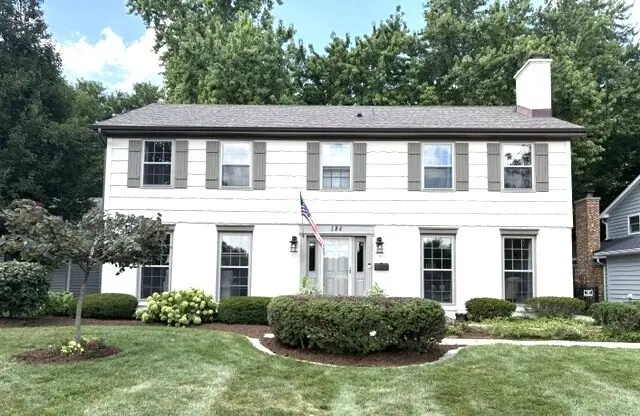184 Spring Avenue, Glen Ellyn, IL 60137 - #1