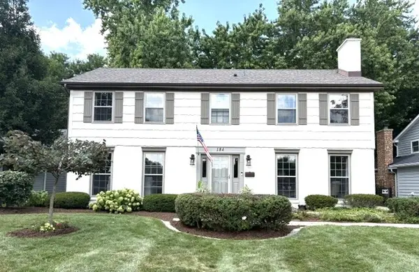 184 Spring Avenue, Glen Ellyn, IL 60137