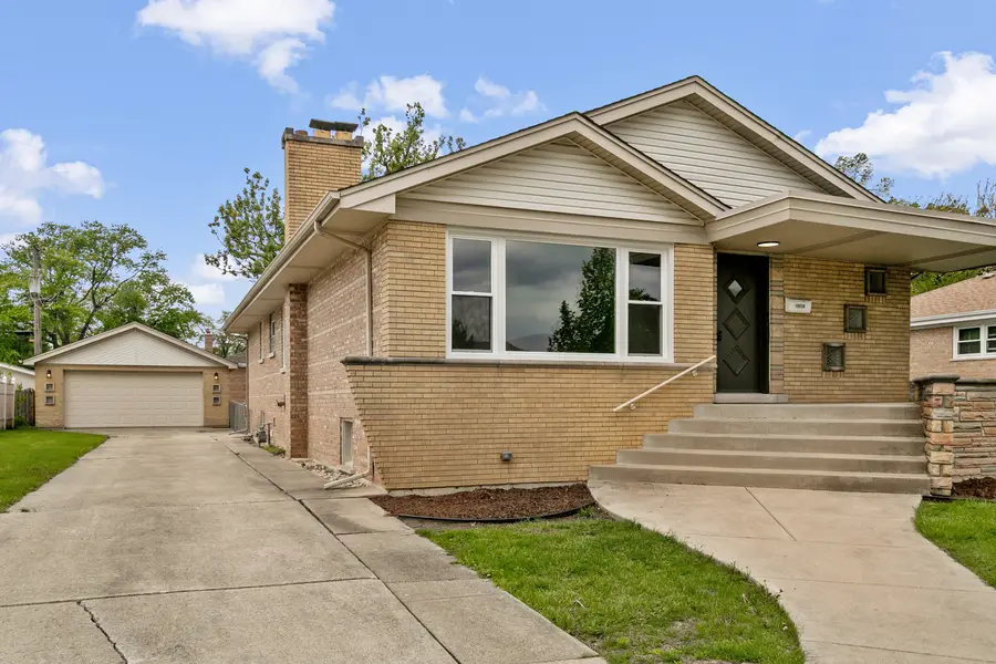 10036 Kedvale Avenue, Oak Lawn, IL 60453 - #2