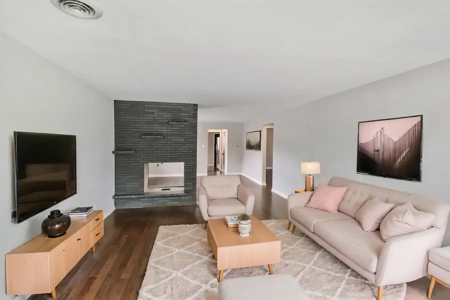 10036 Kedvale Avenue, Oak Lawn, IL 60453 - #3