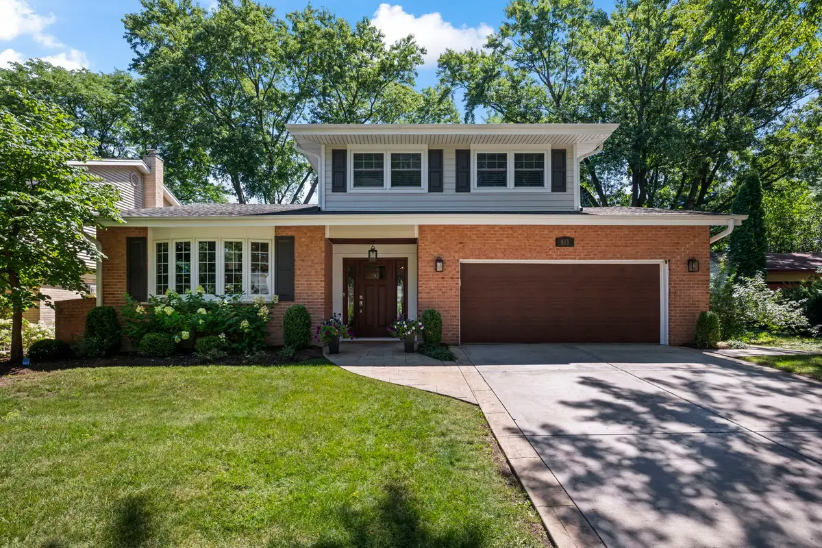 811 S Roosevelt Avenue, Arlington Heights, IL 60005 - #1