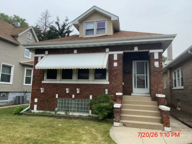 3239 Cuyler Avenue, Berwyn, IL 60402 - #1