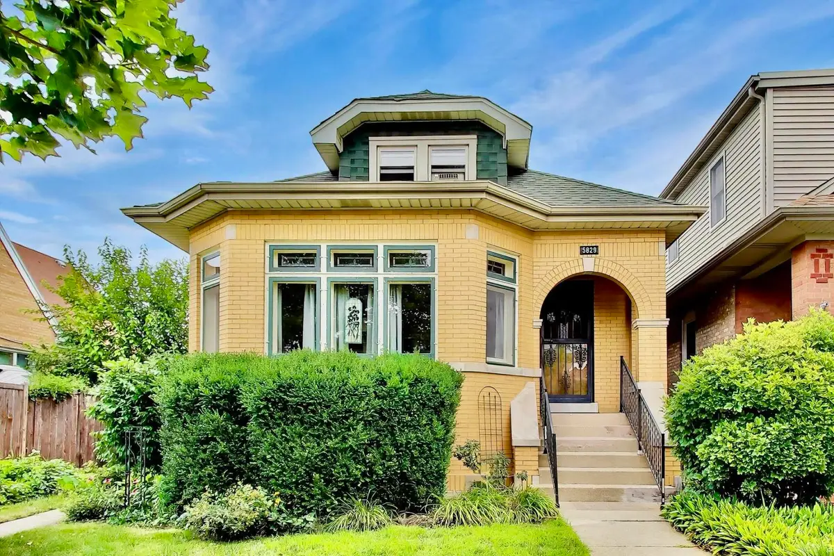 5829 N Mobile Avenue, Chicago, IL 60646 - #1