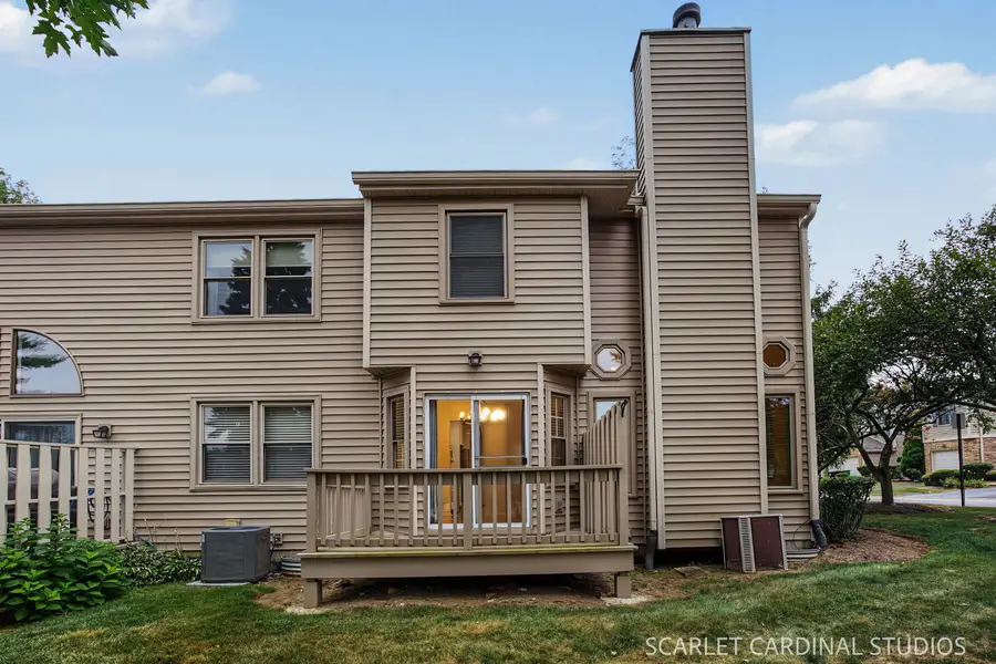 27W194 Emerson Court, Winfield, IL 60190 - #3