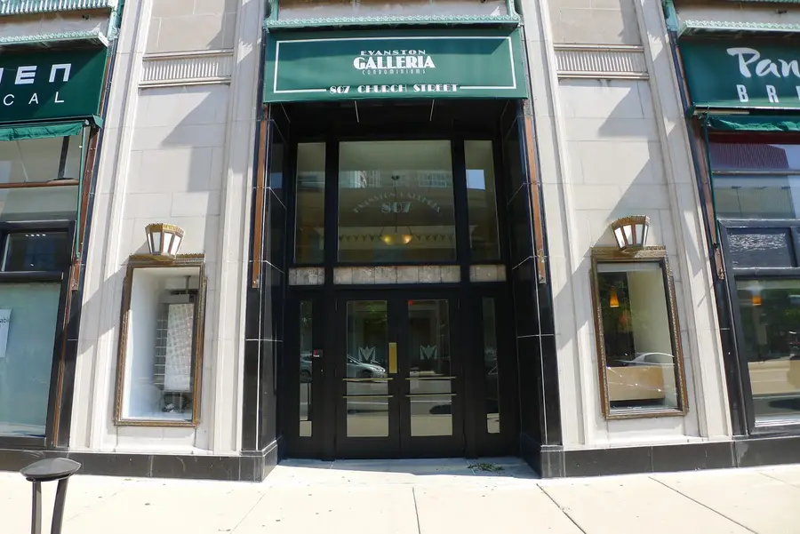 807 Church Street #313, Evanston, IL 60201 - #3
