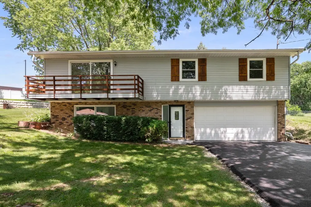 5115 Lorton Avenue, Davenport, IA 52807 - #1