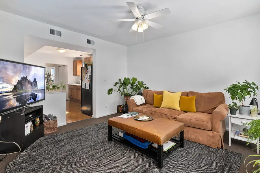 745 N Throop Street, Chicago, IL 60642 - #3