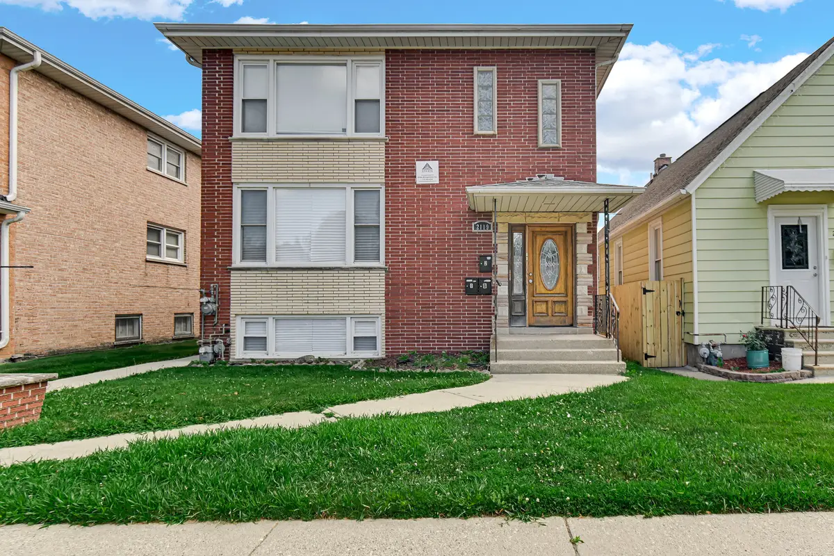 2119 S Grove Street, Blue Island, IL 60406 - #1