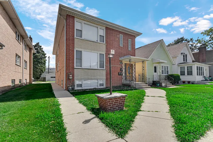 2119 S Grove Street, Blue Island, IL 60406 - #2