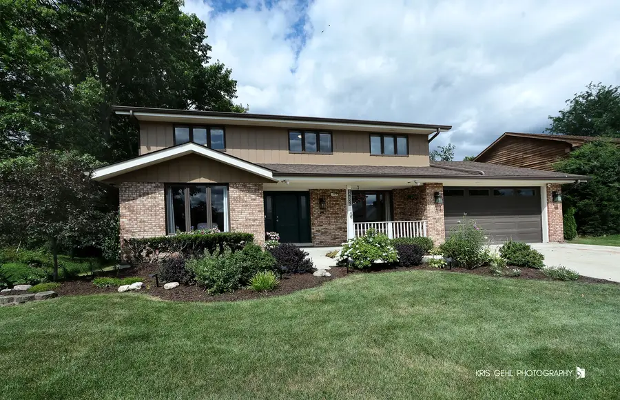 14826 Ridgewood Drive, Oak Forest, IL 60452 - #2