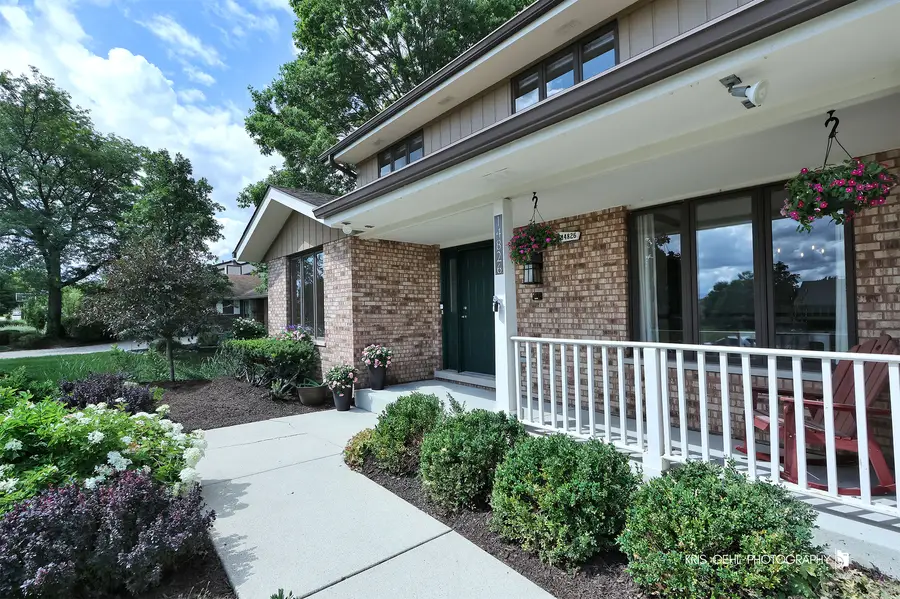 14826 Ridgewood Drive, Oak Forest, IL 60452 - #3