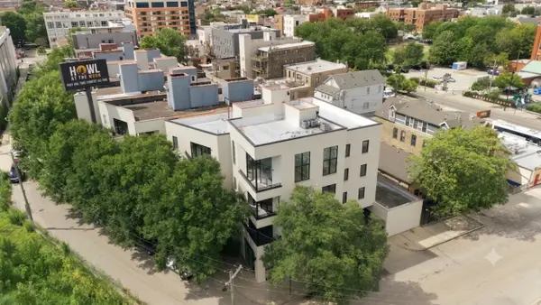 1656 N Bosworth Avenue #3N, Chicago, IL 60642