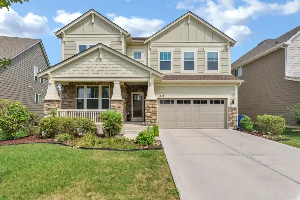 340 Hamilton Road, St. Charles, IL 60175