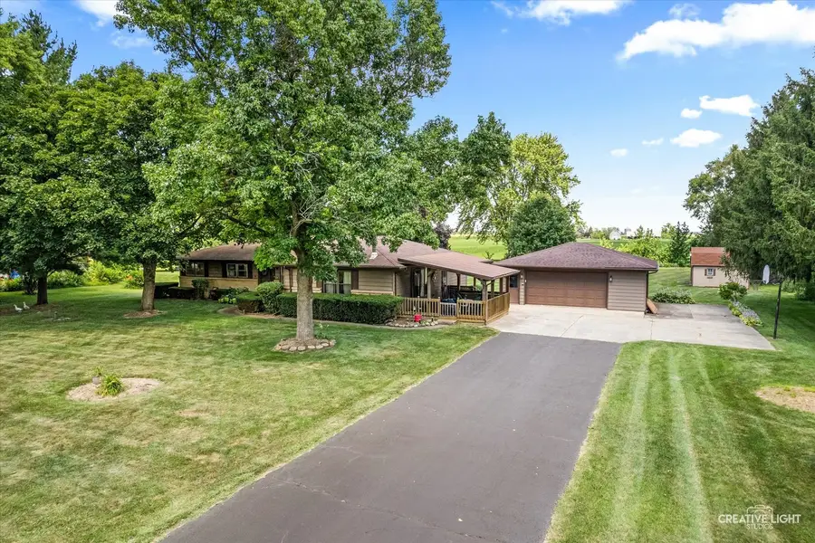 51 Dawn Avenue, Plano, IL 60545 - #2