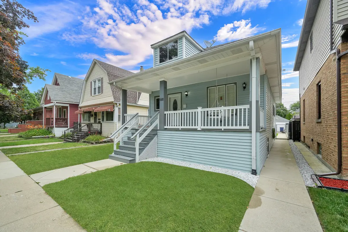 2715 S 61st Avenue S, Cicero, IL 60804 - #1