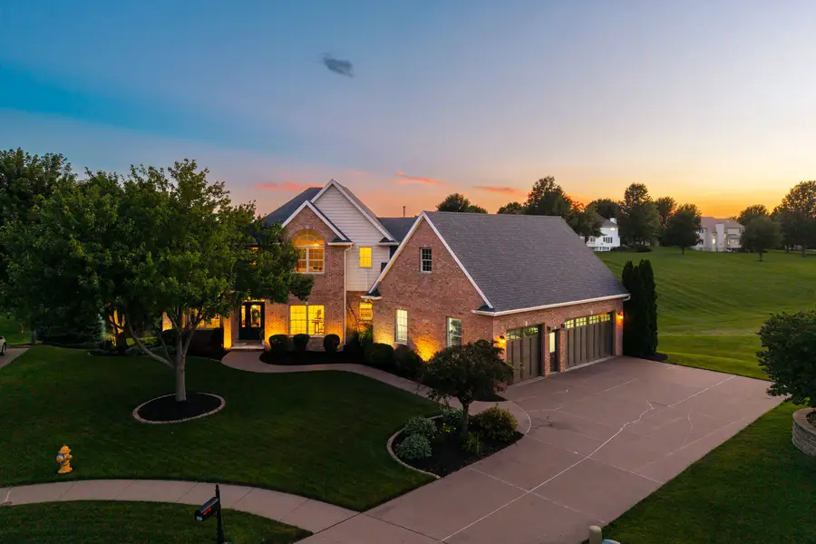 2808 E 64th Court, Davenport, IA 52807 - #2