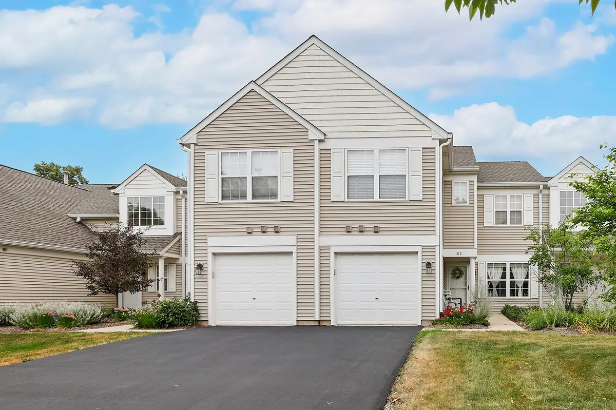 2803 Rutland Circle #102, Naperville, IL 60564 - #1