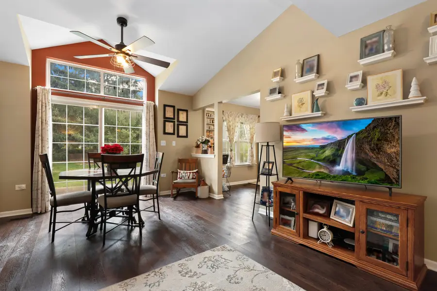 2803 Rutland Circle #102, Naperville, IL 60564 - #3