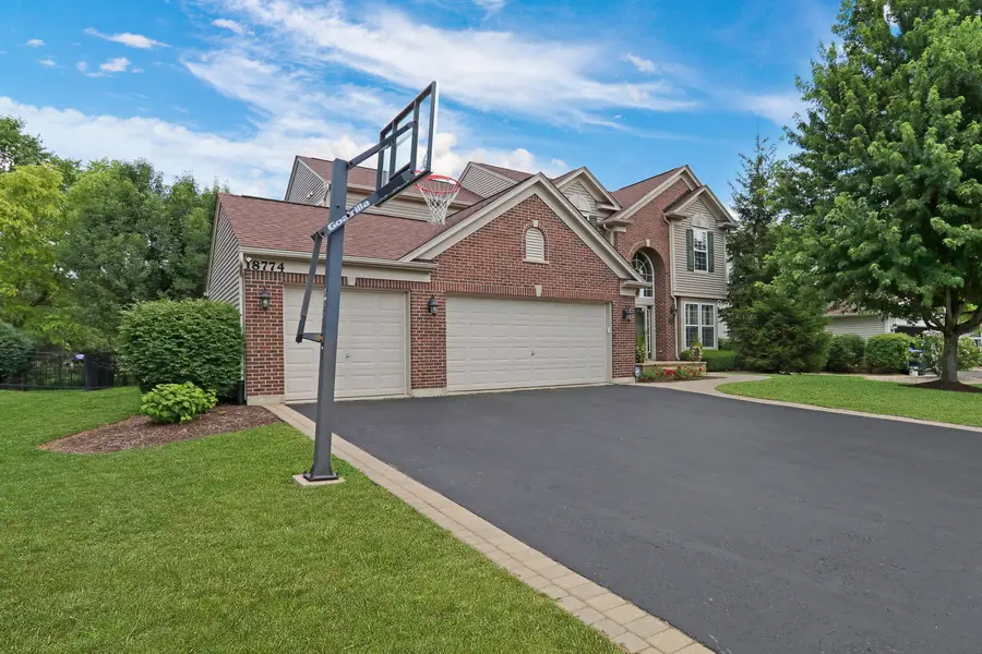 18774 W Glenhurst Drive, Lake Villa, IL 60046 - #3