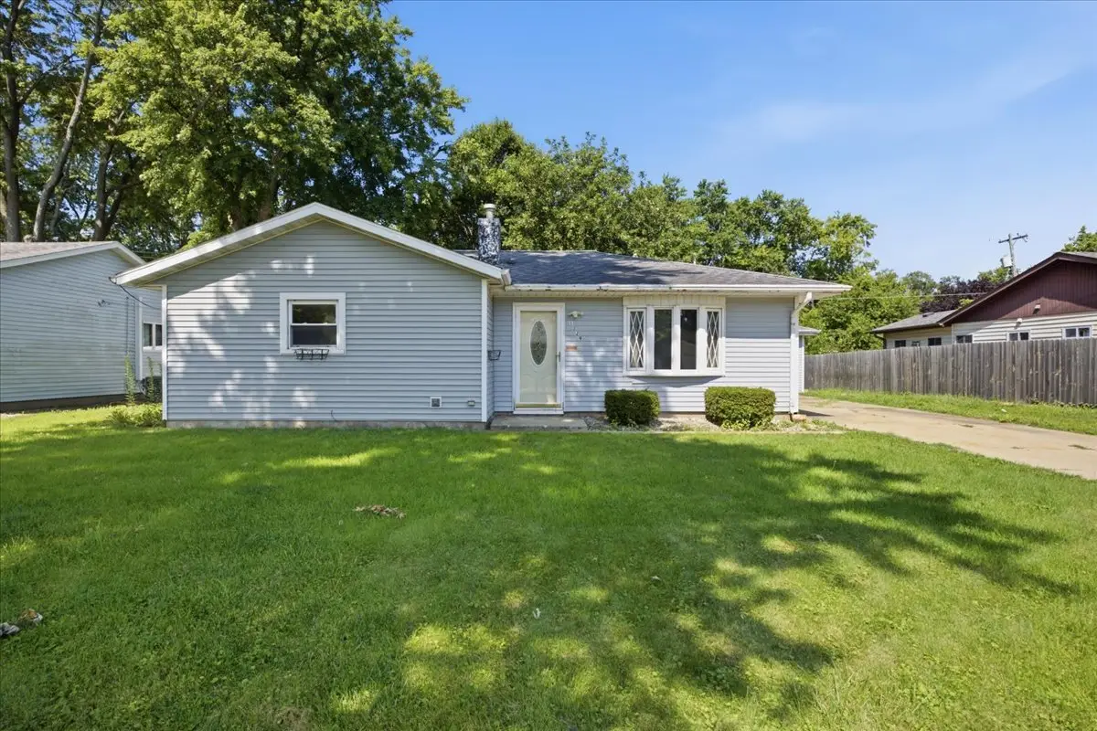 1329 Chippewa Drive, Ottawa, IL 61350 - #1