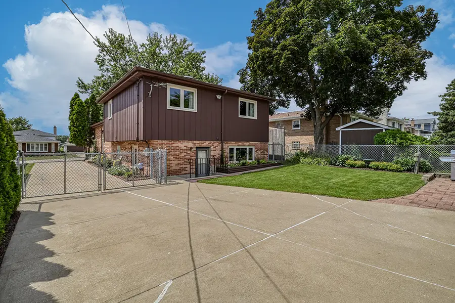 707 Houston Street, Lemont, IL 60439 - #3
