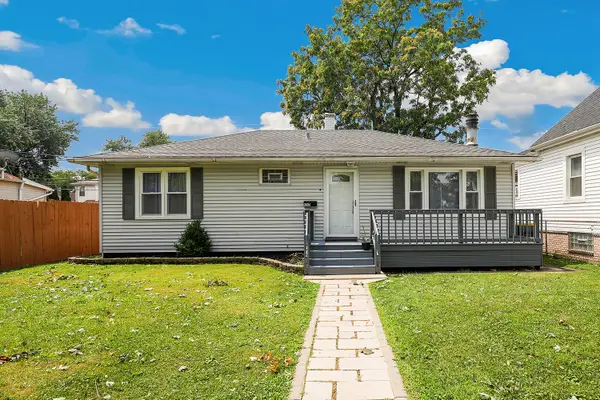 6243 Birmingham Street, Chicago Ridge, IL 60415