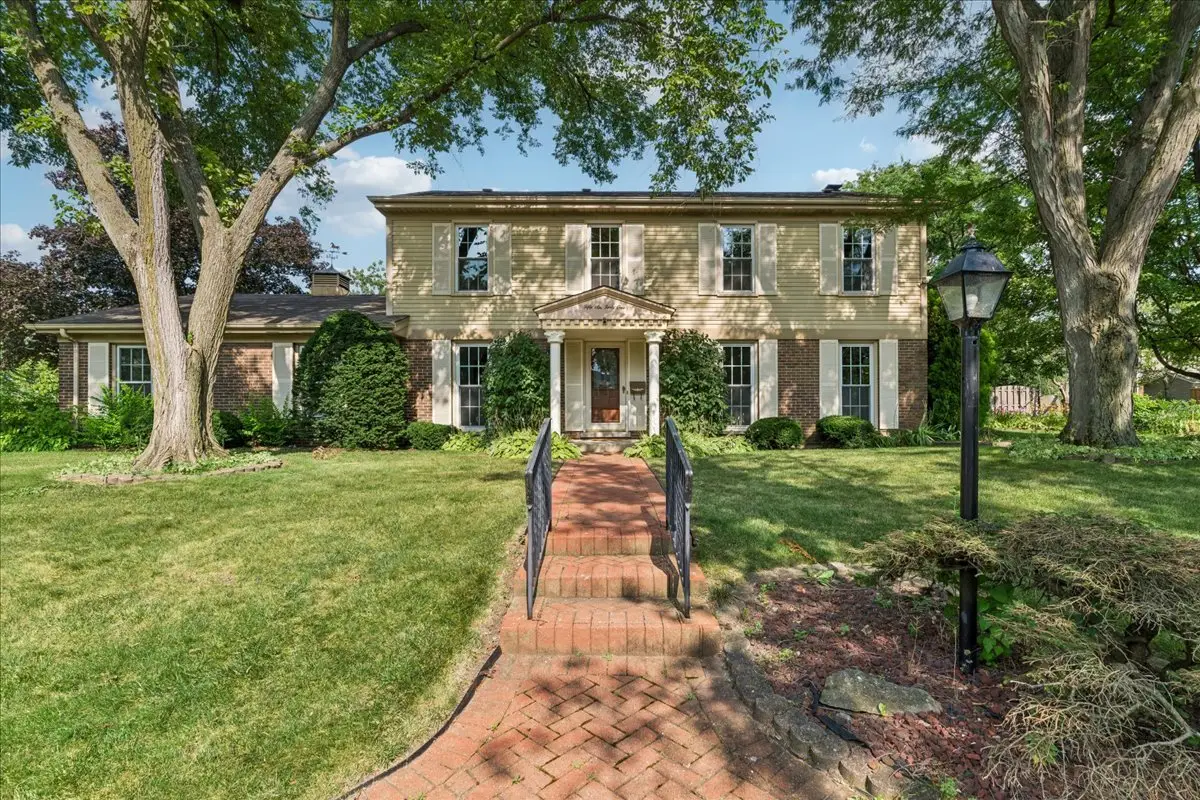 5641 Deerpath Lane, Downers Grove, IL 60516 - #1