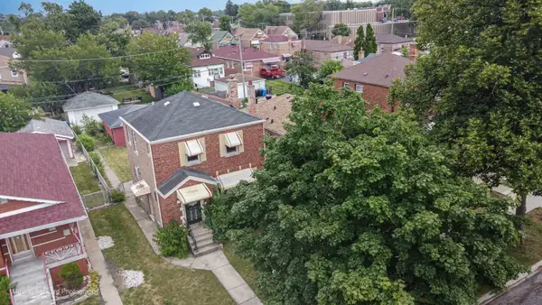 8433 S Wolcott Avenue, Chicago, IL 60620