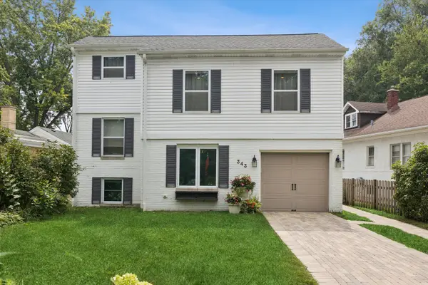 343 Lionel Road, Riverside, IL 60546