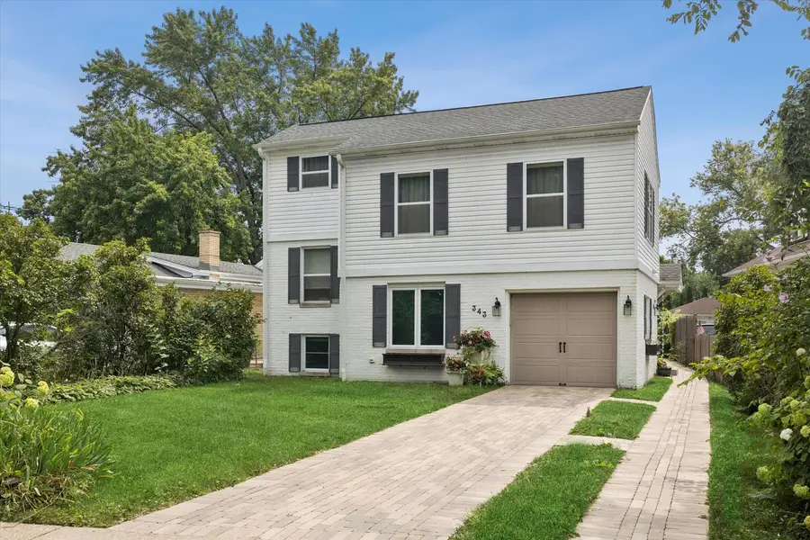 343 Lionel Road, Riverside, IL 60546 - #2